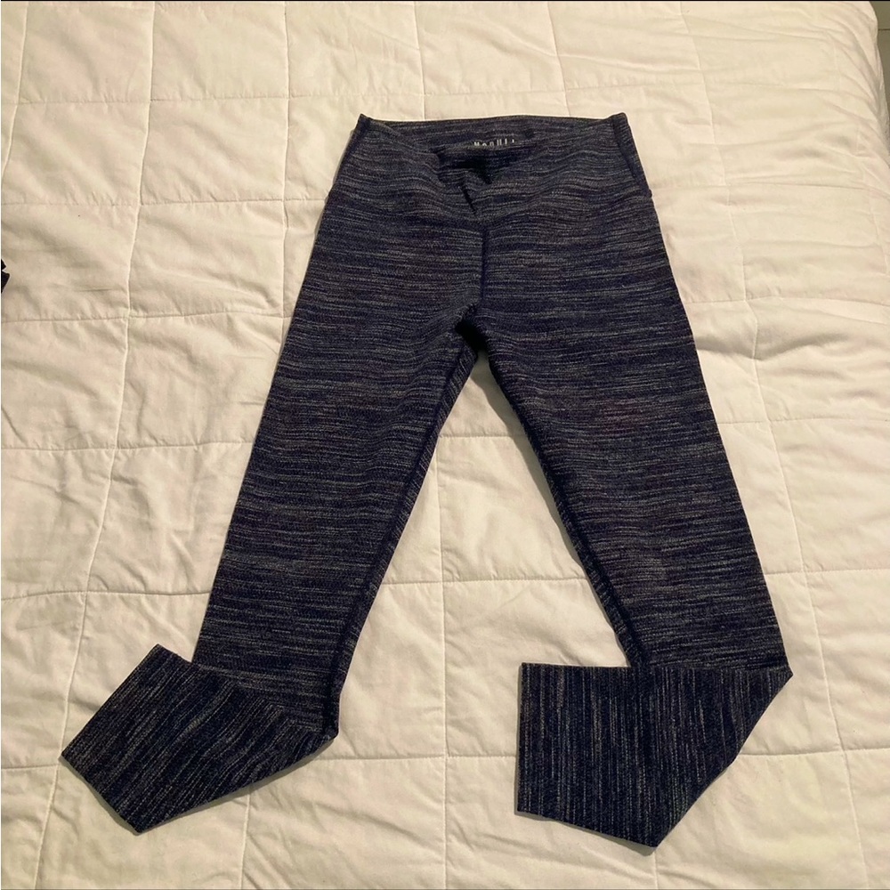 NOBULL leggings